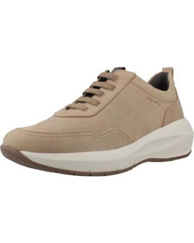 ZAPATILLAS STONEFLY TWINS 1 NABUK MARRÓN CLARO 8SC 221619 MARRóN
