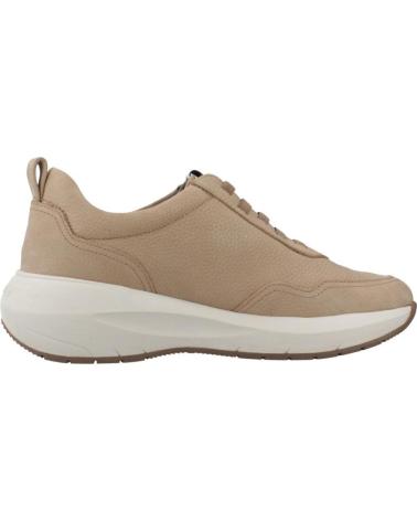 ZAPATILLAS STONEFLY TWINS 1 NABUK MARRÓN CLARO 8SC 221619 MARRóN