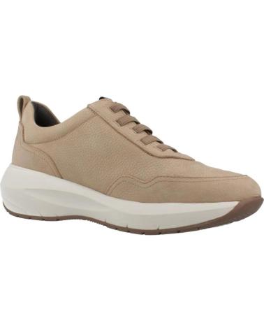 ZAPATILLAS STONEFLY TWINS 1 NABUK MARRÓN CLARO 8SC 221619 MARRóN