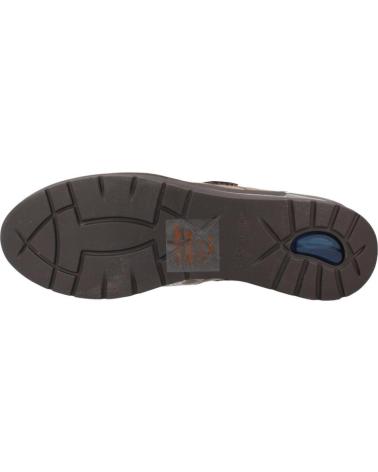 STONEFLY ZAPATILLAS MUJER MODELO 222194S COLOR MARRON CLARO 11F