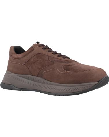 SAPATILHAS STONEFLY ROVER 1 NABUK-VELOUR CASTANHO C CP3 CP3