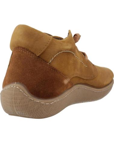 BOTA RESPETUOSA SUNNI SABBI NARU 066 MARRÓN PANAMÁ PANAMA