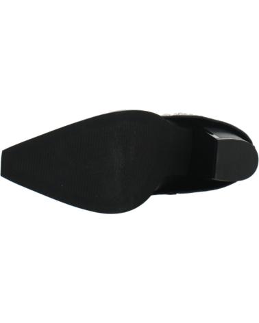 ALMA EN PENA STIEFEL I240560 SCHWARZ BLACK