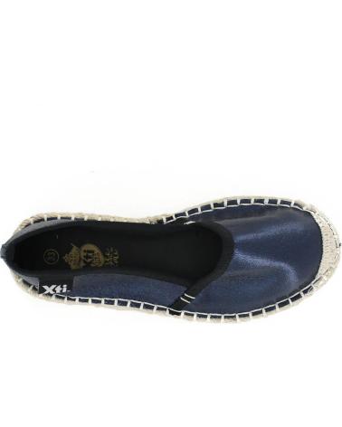 Zapatos de Niña y Niño XTI 53053 METALIZADO NAVY