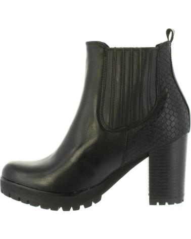 Stivaletti per Donna XTI 47359 C NEGRO