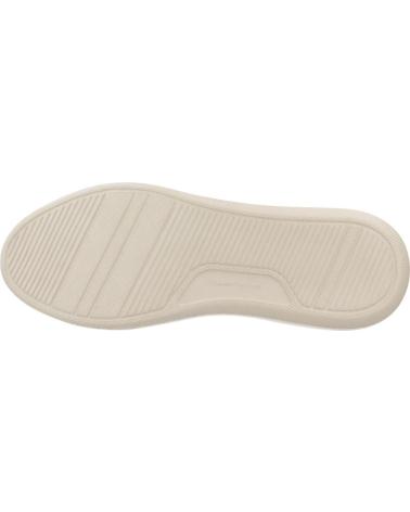 AMBITIOUS FREIZEITSCHUHE MODELL 12455 BRAUN BRWCMB BRWCMB