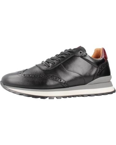 AMBITIOUS SNEAKER 13139 6330AM SCHWARZ BLACK