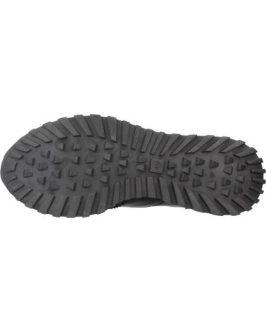 AMBITIOUS SNEAKER 13139 6330AM SCHWARZ BLACK