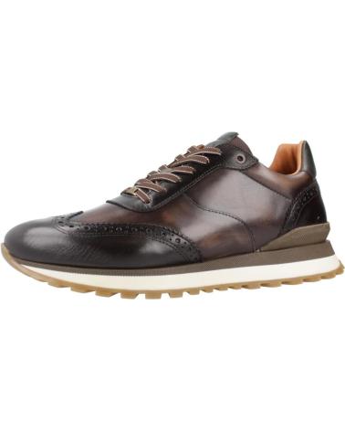 AMBITIOUS SNEAKER 13139 7290AM BRAUN TDM
