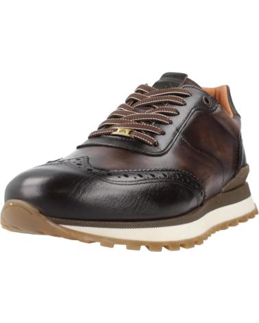 AMBITIOUS SNEAKER 13139 7290AM BRAUN TDM