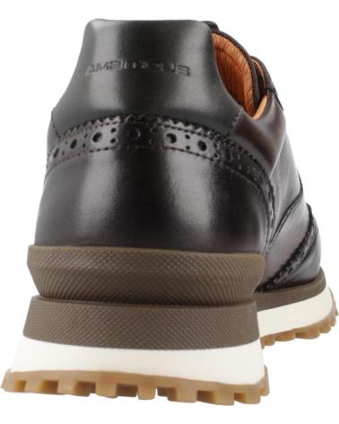 AMBITIOUS SNEAKER 13139 7290AM BRAUN TDM