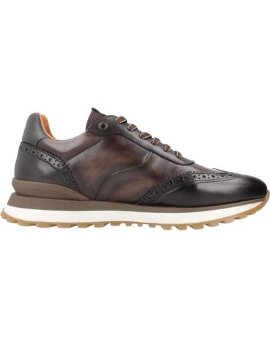 AMBITIOUS SNEAKER 13139 7290AM BRAUN TDM