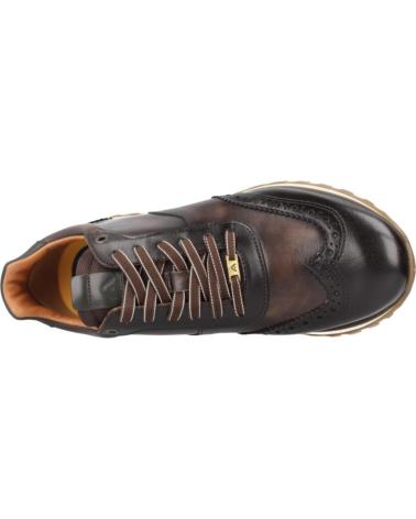 AMBITIOUS SNEAKER 13139 7290AM BRAUN TDM