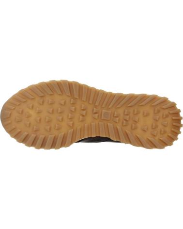 AMBITIOUS SNEAKER 13139 7290AM BRAUN TDM