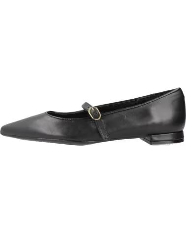 YELLOW BALLERINE DONNA MODELLO SIMONA - RIF 898580 NPANGR