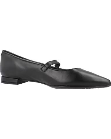 YELLOW BALLERINE DONNA MODELLO SIMONA - RIF 898580 NPANGR