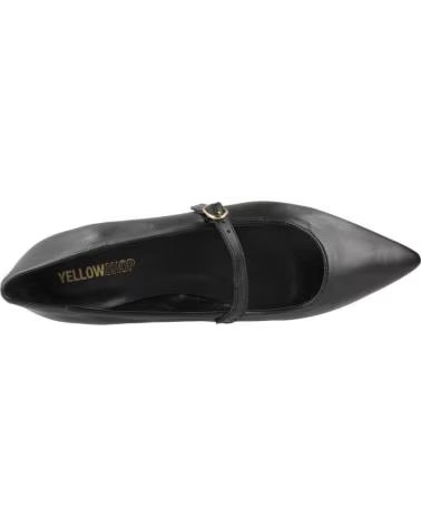 YELLOW BALLERINE DONNA MODELLO SIMONA - RIF 898580 NPANGR