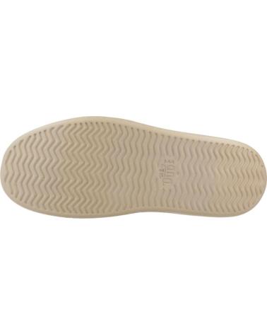 HEY DUDE HUDSON LIFT METALLIC BLKTAN PRETO BLKTAN