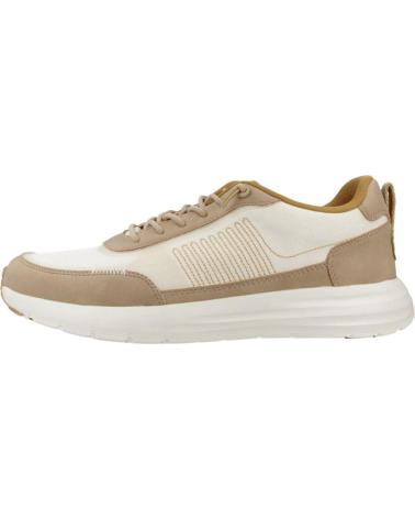 HEY DUDE SNEAKER SIROCCO ALTA HYPE SLVBRH BEIGE SLVBRH