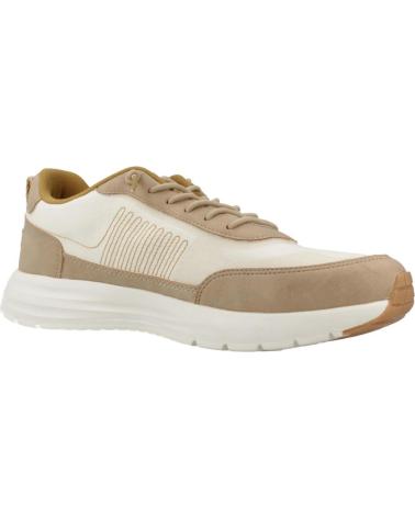 HEY DUDE SNEAKER SIROCCO ALTA HYPE SLVBRH BEIGE SLVBRH