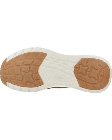 HEY DUDE SNEAKER SIROCCO ALTA HYPE SLVBRH BEIGE SLVBRH