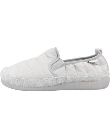 TONI PONS PANTOFOLE MINSK TK GRIGIO PERLA PERLA