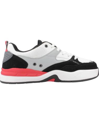 DC SHOES FREIZEITSCHUHE ADYS100844 SCHWARZ XKSW XKSW