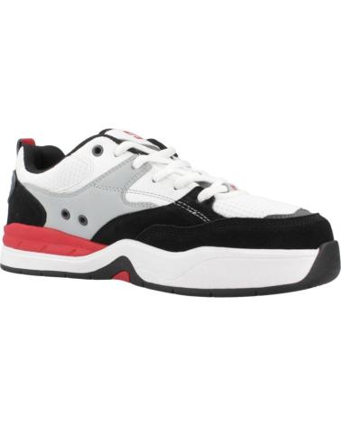 DC SHOES FREIZEITSCHUHE ADYS100844 SCHWARZ XKSW XKSW