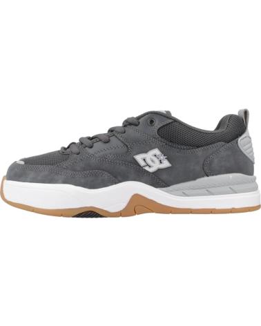 DC SHOES ADYS100844 GW1 GRAUE SNEAKER GW1