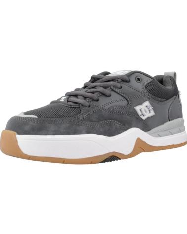 DC SHOES ADYS100844 GW1 GRAUE SNEAKER GW1