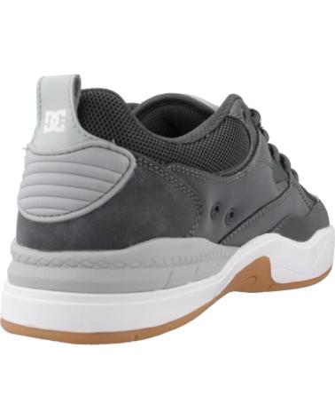 DC SHOES ADYS100844 GW1 GRAUE SNEAKER GW1