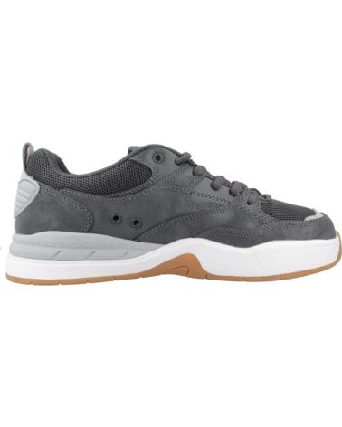 DC SHOES ADYS100844 GW1 GRAUE SNEAKER GW1