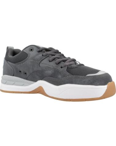 DC SHOES ADYS100844 GW1 GRAUE SNEAKER GW1