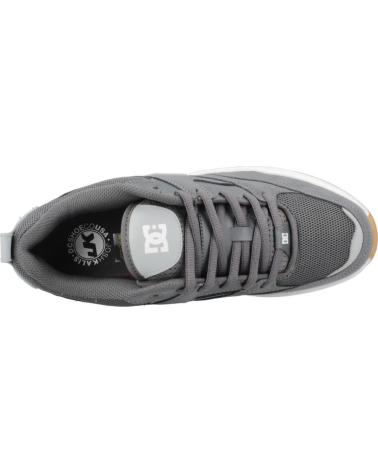 DC SHOES ADYS100844 GW1 GRAUE SNEAKER GW1