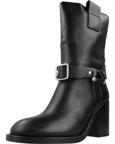 BOTAS ALPE EVOLET NEGRAS NEGRO