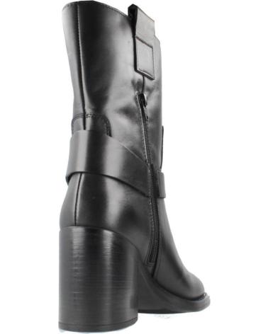 BOTAS ALPE EVOLET NEGRAS NEGRO