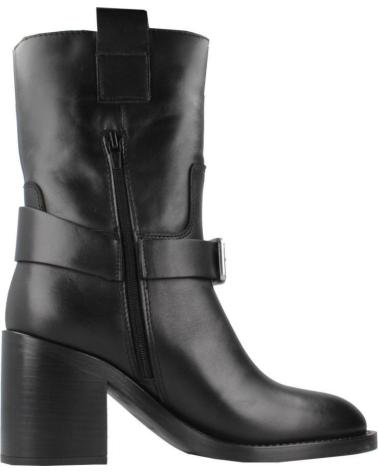 BOTAS ALPE EVOLET NEGRAS NEGRO