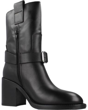 BOTAS ALPE EVOLET NEGRAS NEGRO
