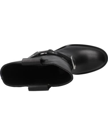 BOTAS ALPE EVOLET NEGRAS NEGRO