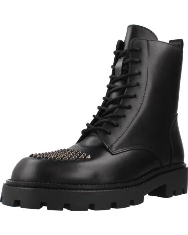 BOTINES ALPE AGNES NEGROS NEGRO