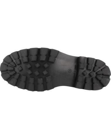 ALPE BOTINES MUJER MODELO AGNES COLOR  NEGRO
