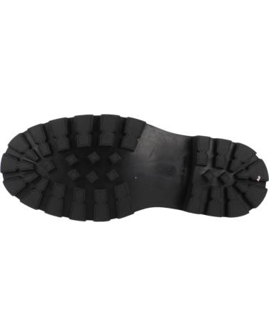 BOTINES ALPE AGNES NEGROS NEGRO
