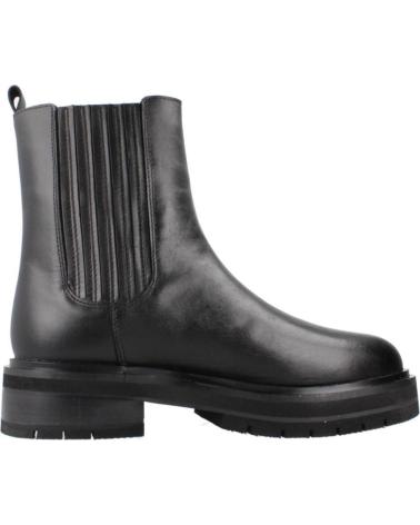 BOTINES ALPE ALIZZE NEGROS NEGRO
