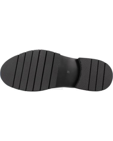 BOTINES ALPE ALIZZE NEGROS NEGRO