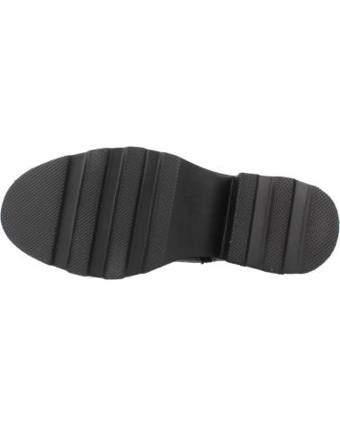 BOTINES ALPE MODELO 5326 17 NEGROS NEGRO