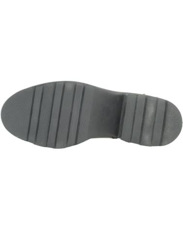ALPE BOTINES MUJER MODELO LARA COLOR  NEGRO