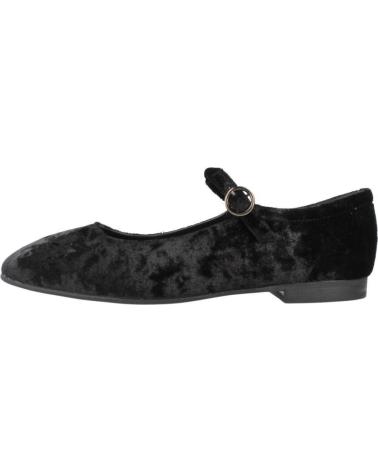 BAILARINAS ALPE ANAIS NEGRAS NEGRO
