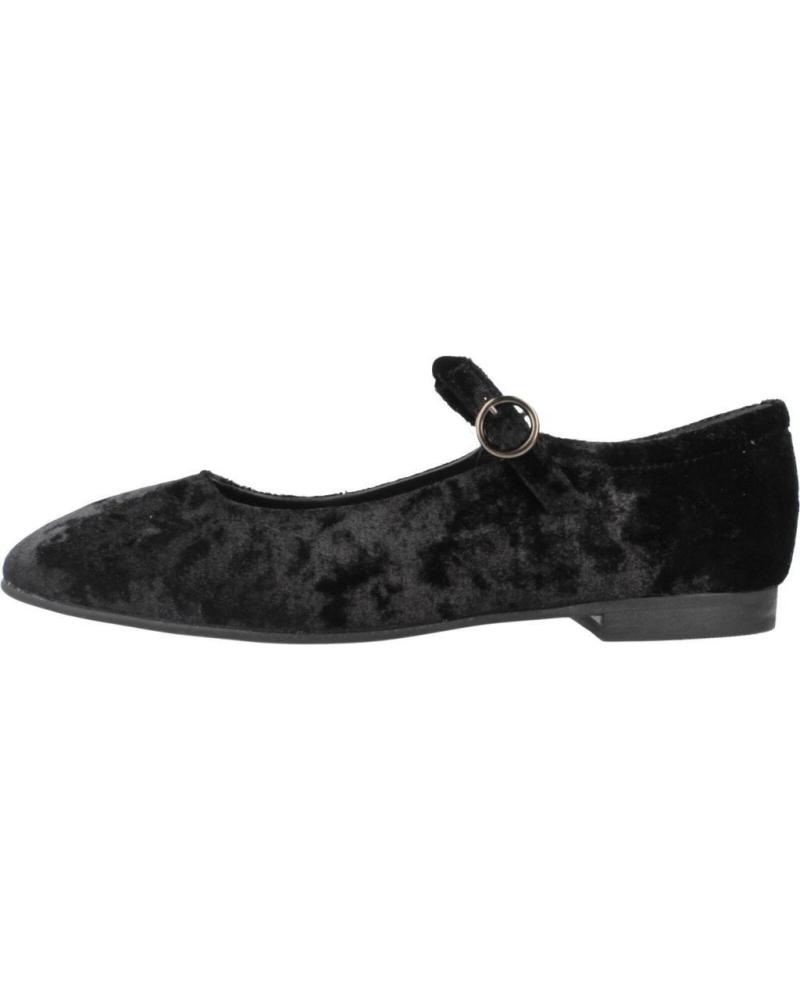 BAILARINAS ALPE ANAIS NEGRAS NEGRO