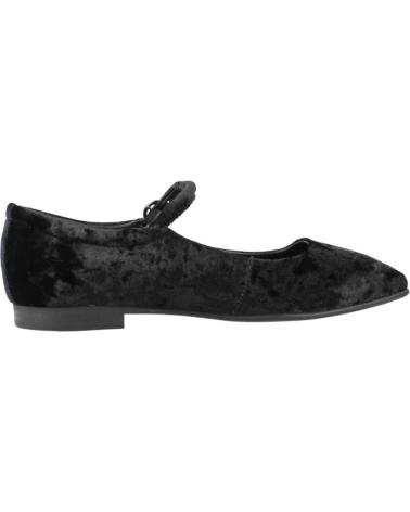 BAILARINAS ALPE ANAIS NEGRAS NEGRO