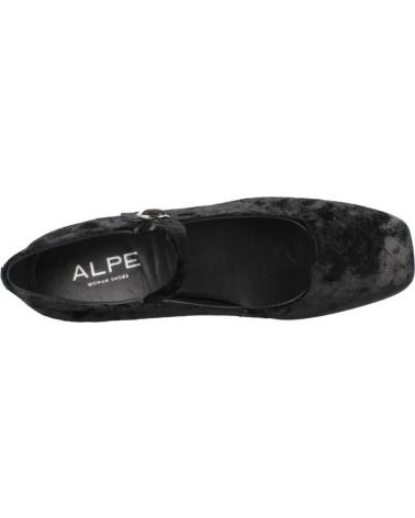 BAILARINAS ALPE ANAIS NEGRAS NEGRO